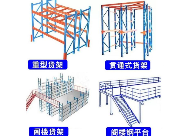 如何延長貨架的使用壽命